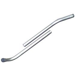 ProTeam 101338 Wand ProStyle Rugged Alum Wand Ideal for SuperCoach Vacuums EA