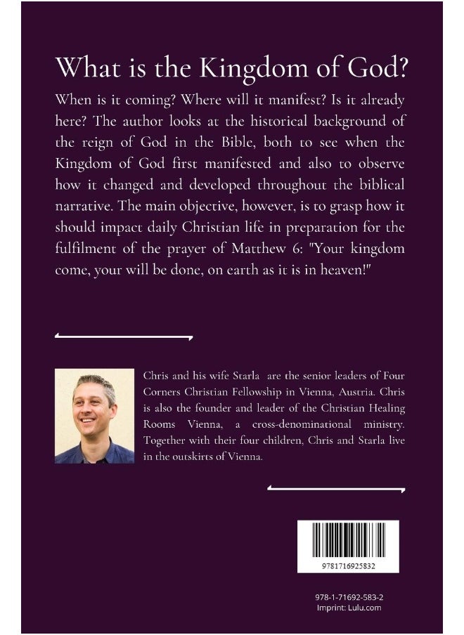 The Kingdom of God: What are we waiting for?  - Image 2