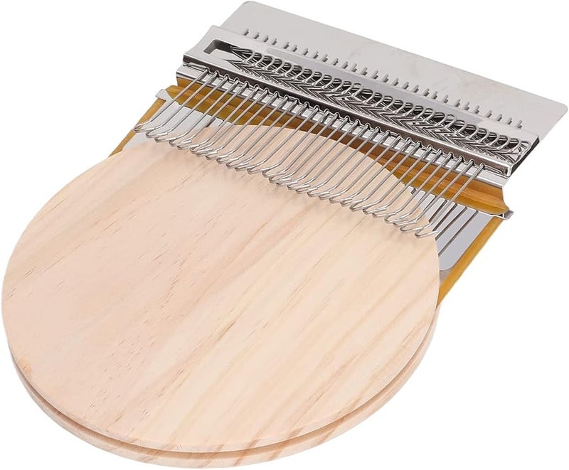 Speedweve Type Darning Loom Mending Tool 28 Pins Mini Weaving Kit For Beginners - Image 3