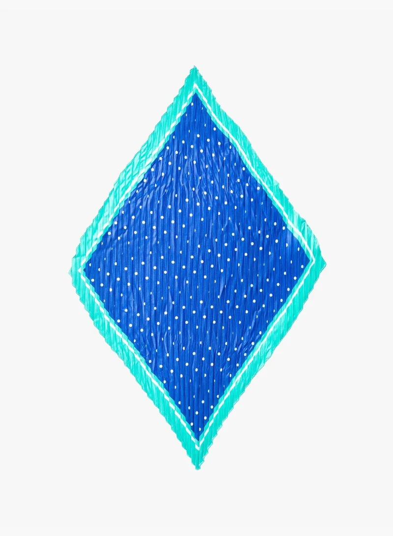 KOTON Dotted Shawl