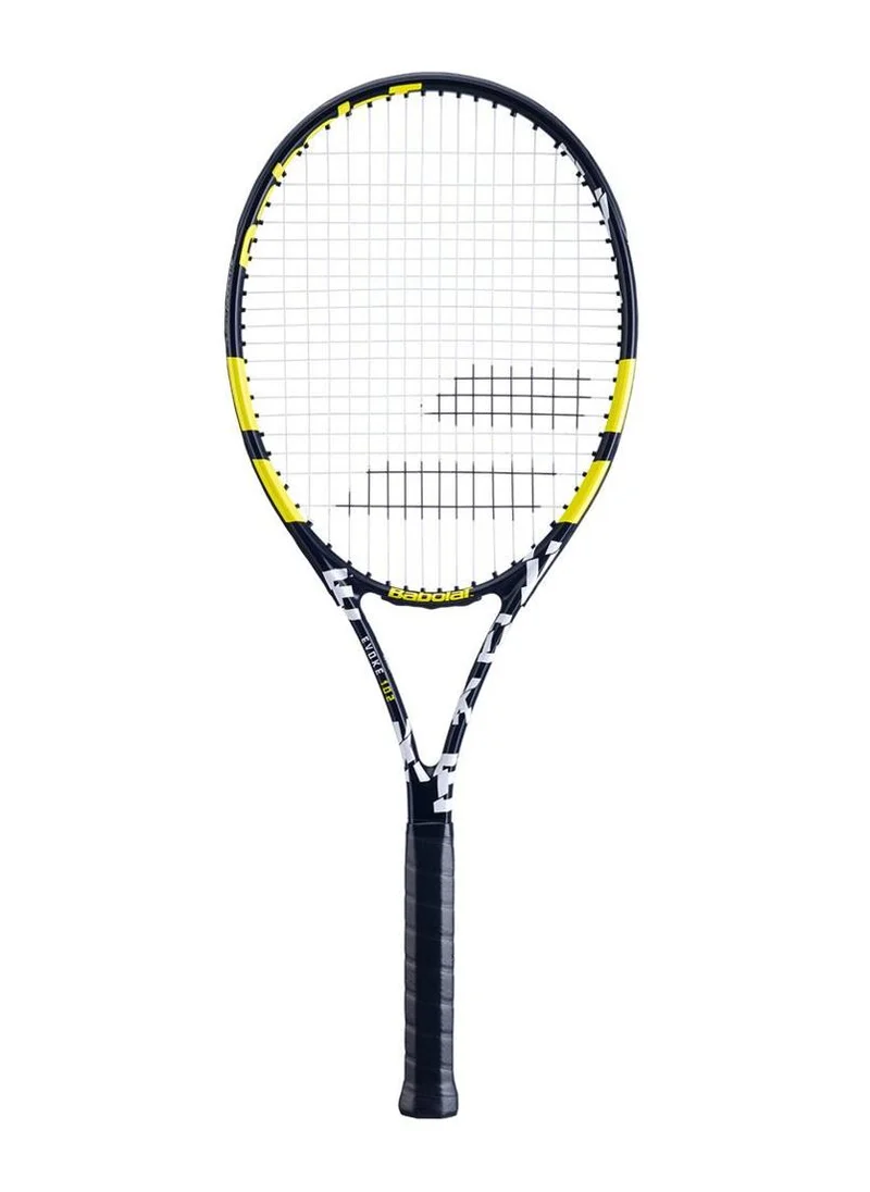 بابولات Babolat Tennis Rackets EVOKE 102, Black Yellow, 121222