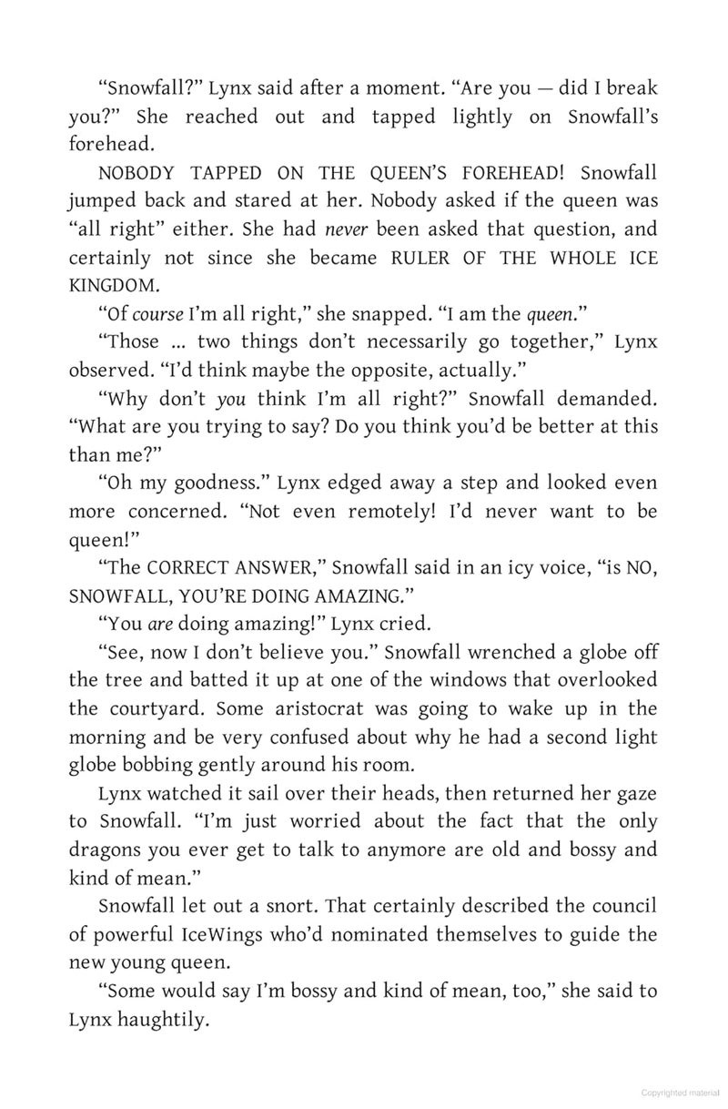 The Dangerous Gift - Image 4