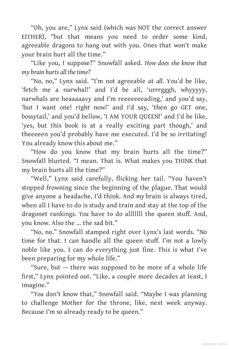 The Dangerous Gift - Image 5