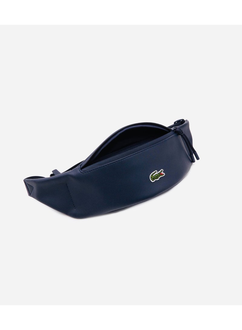 Lacoste logo-appliquéd belt bag - Image 3