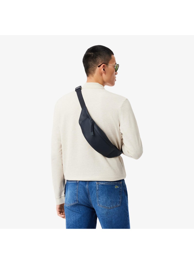 Minimalist beltbag Men"s belt bag - Image 4