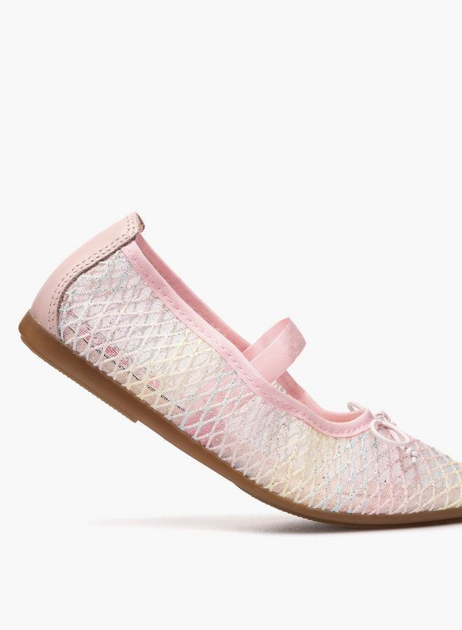 Pablosky Girls Ballerina - Image 5