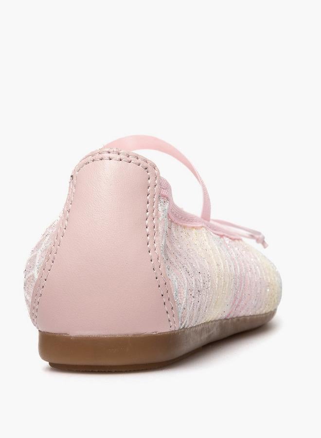 Pablosky Girls Ballerina - Image 3