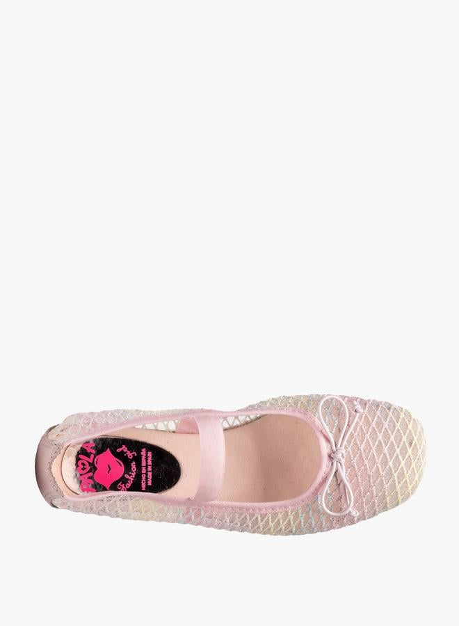 Pablosky Girls Ballerina - Image 4