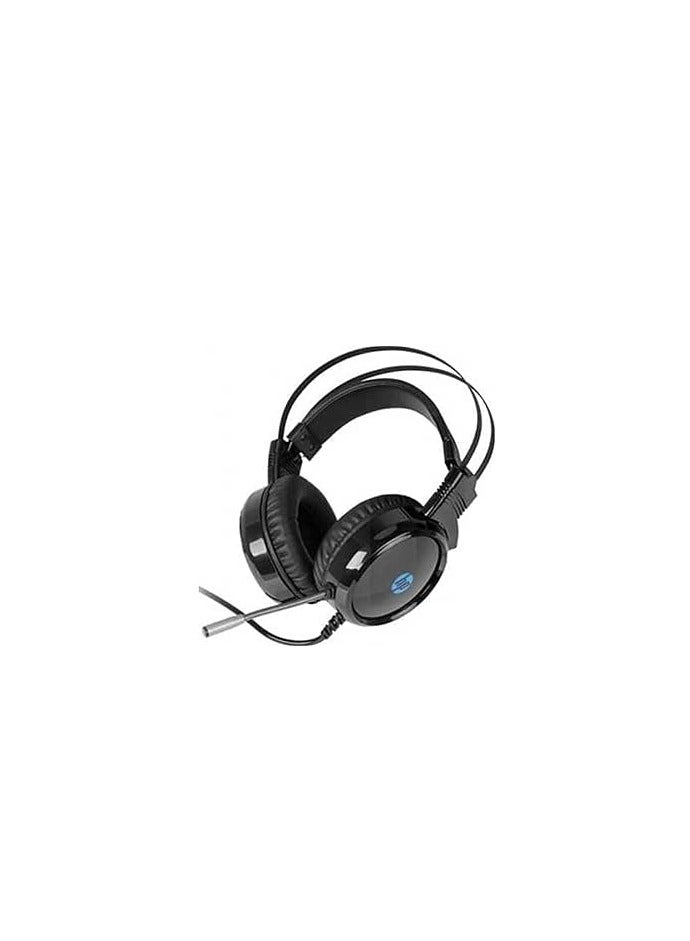 HP HP H120 GAMING HEADPHONE - 2724569940642 - Image 1