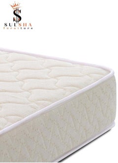 SULSHA Premium Medical Mattress Double Size 120x200x13 cm  - Image 2