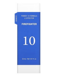 It's Skin Firefighter 10 1.01 fl oz 30 ml  - Image 2