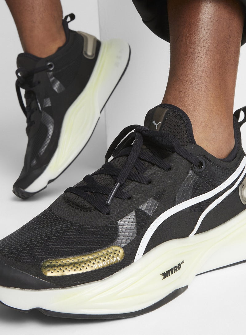 بوما حذاء التدريب للرجال PWR NITRO™ Squared - Image 2