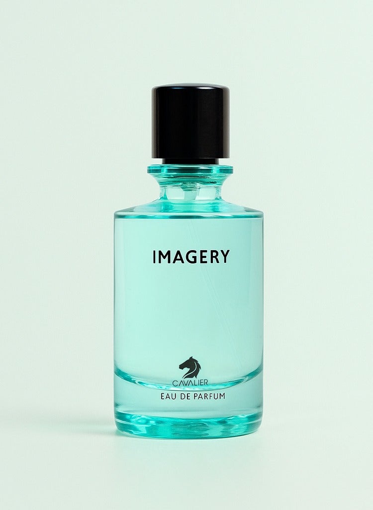 Cavalier Perfume Luxury Men’s Perfume The Cavalier Imagery Eau de Parfum 100ml | Long Lasting Perfume for Men with Fresh Spicy & Aromatic Fragrance with Green Blend | The Best Eau De Parfume For Men - Image 5