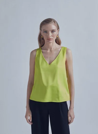 Lola Casademunt Strappy top