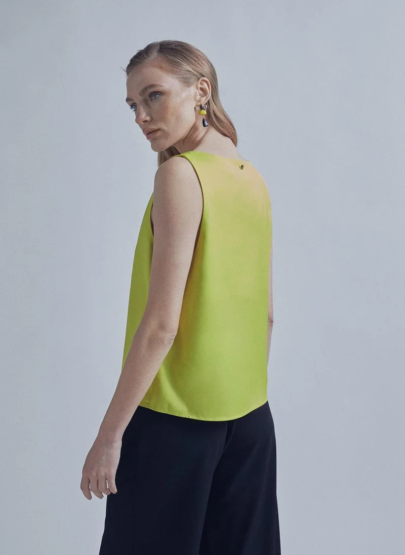 Lola Casademunt Strappy top
