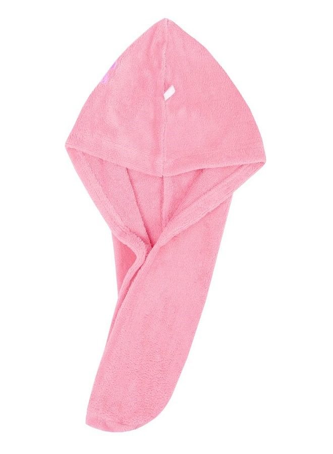 Egyptian Cotton Wrap Towel With Button - Image 2