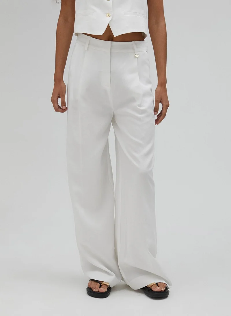 Lola Casademunt Palazzo trousers