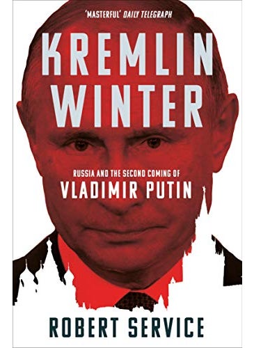 Kremlin Winter 