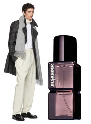 De Toilette Amazon Jil Sander Style Amazon Jil Sander Evergreen