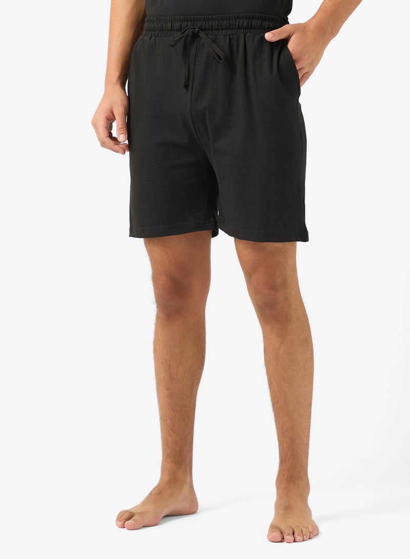 Seventy Five Nightwear T-Shirt & Shorts Set - Image 4