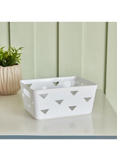 Home Box Nordic Basket 20 x 6 x 14.7 cm  - Image 2