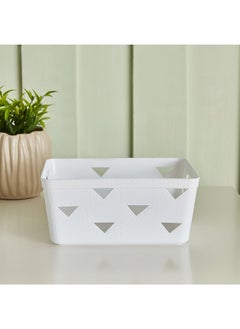 Home Box Nordic Basket 20 x 6 x 14.7 cm  - Image 3