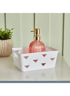 Home Box Nordic Basket 20 x 6 x 14.7 cm  - Image 1