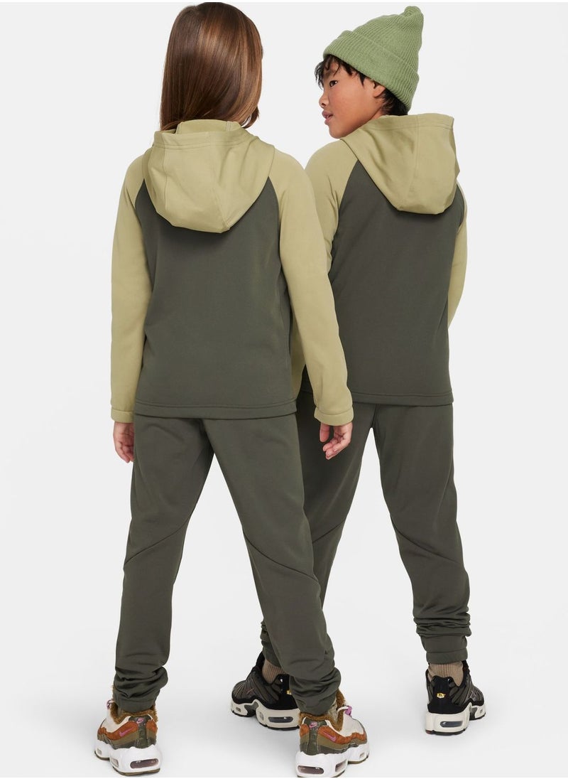Nike - Youth Nsw Tracksuit - Image 1