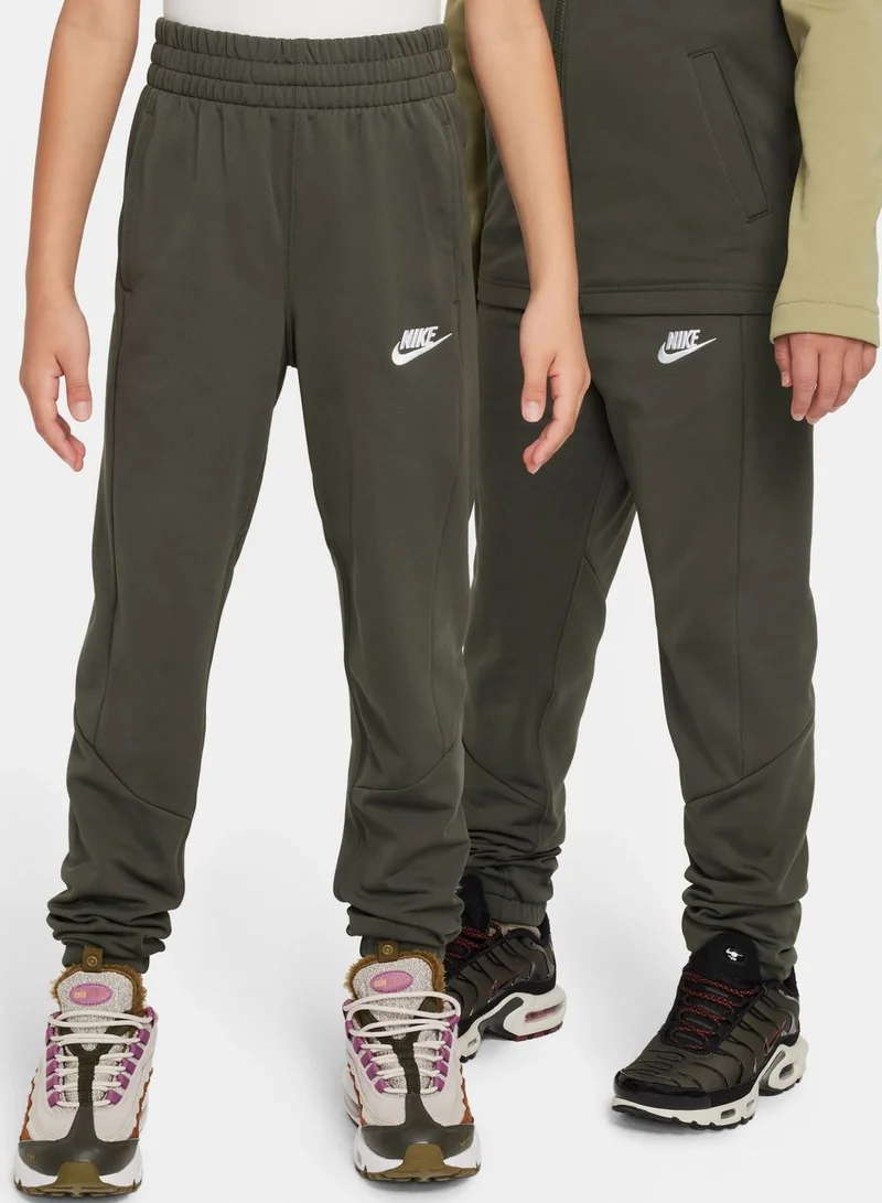 Nike Youth Nsw Tracksuit