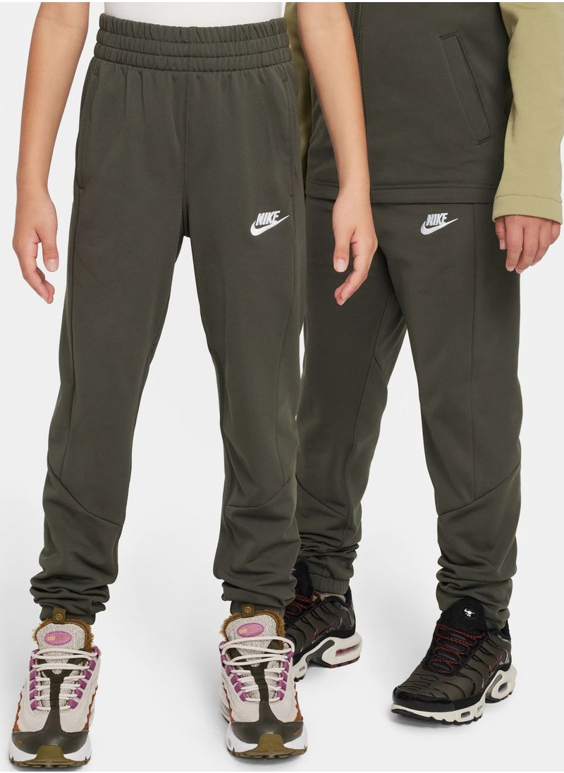 Nike - Youth Nsw Tracksuit - Image 1