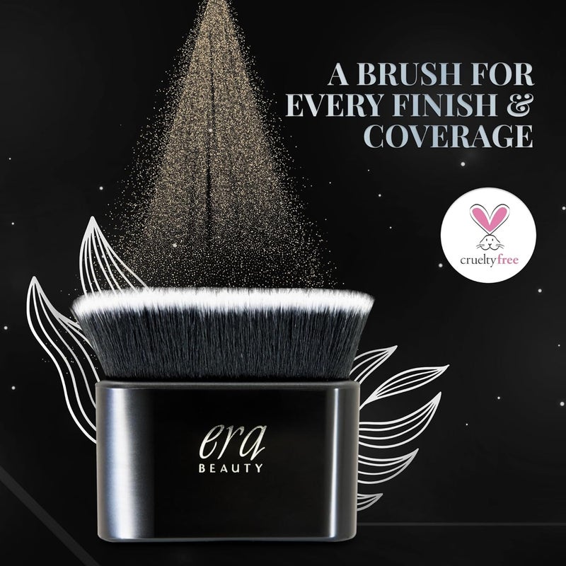 ERA Beauty Face and Body Brush - Image 3