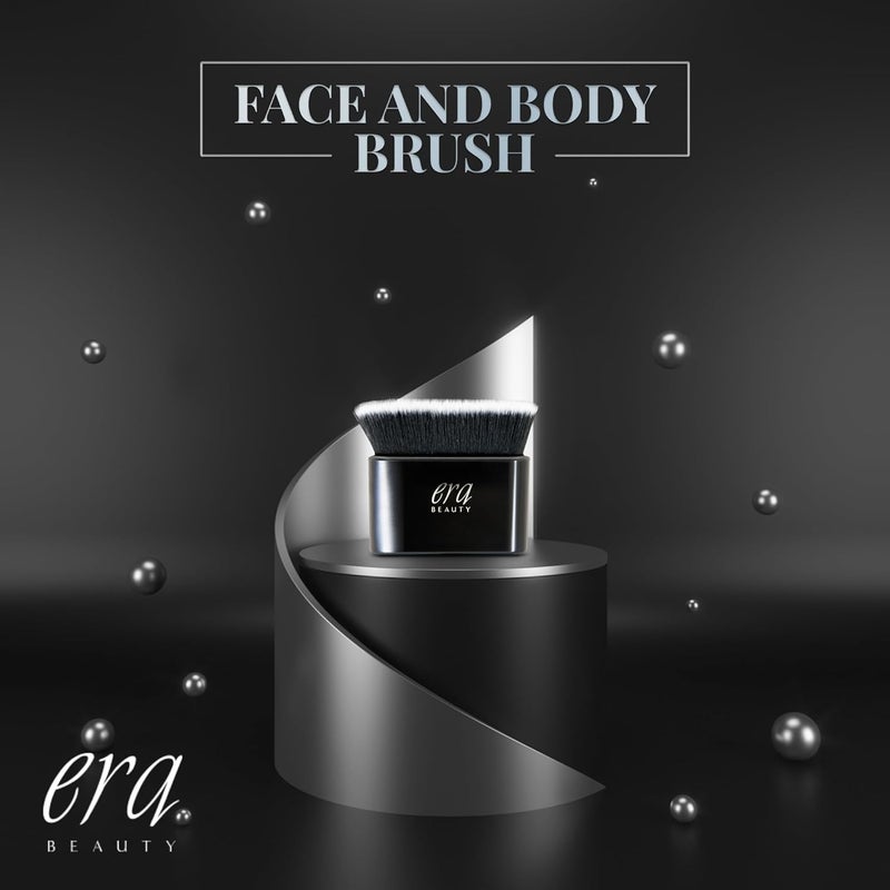 ERA Beauty Face and Body Brush - Image 2