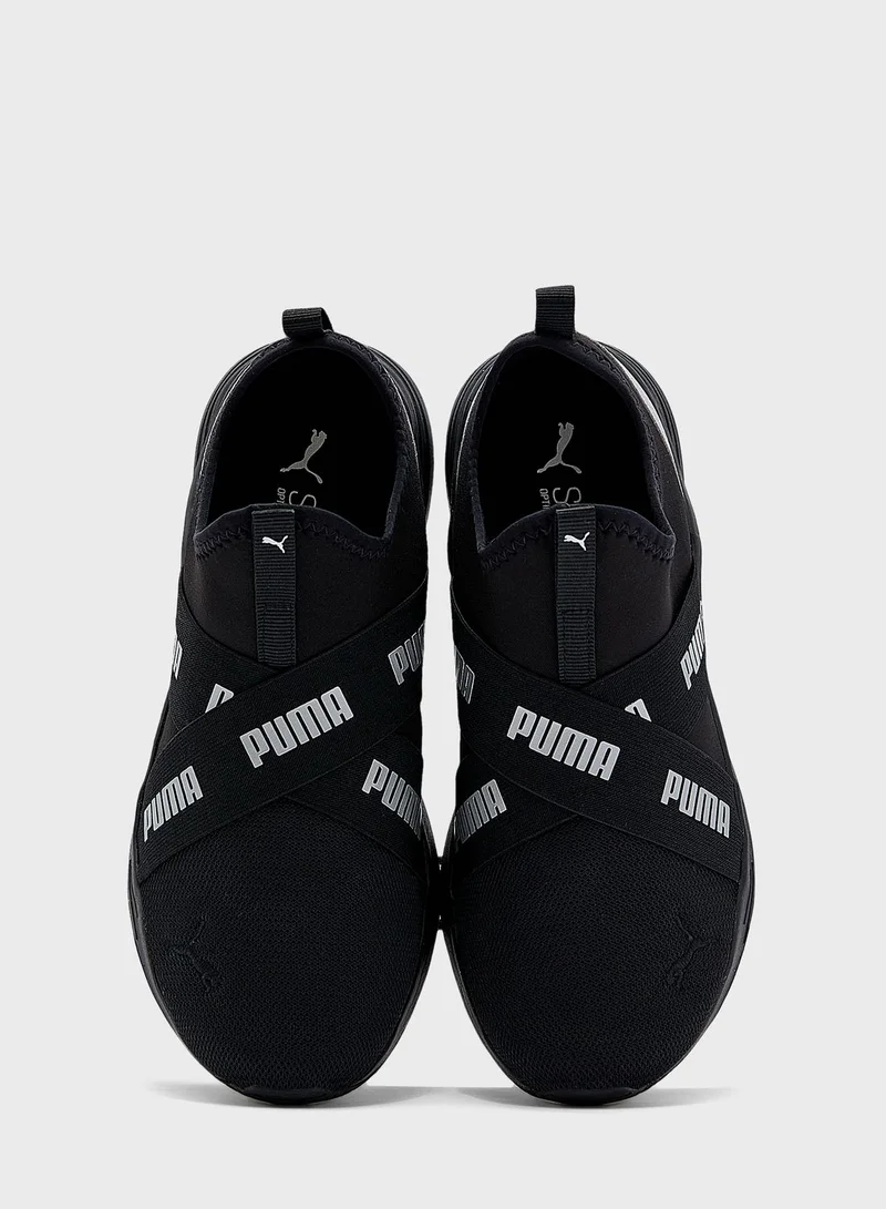 PUMA Wired Run Shoes