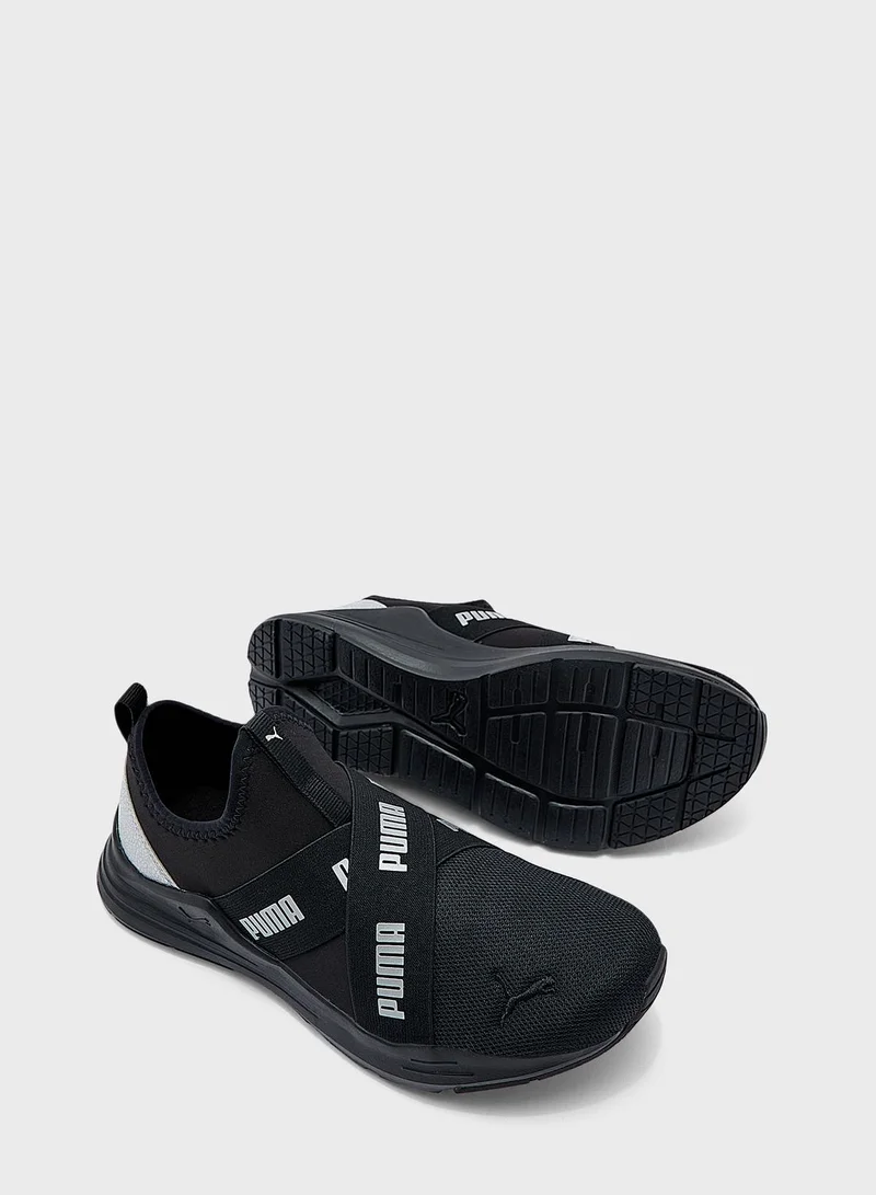 PUMA Wired Run Shoes