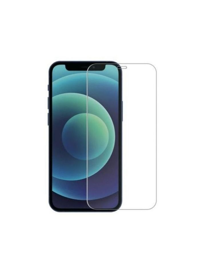 إززي تيك iPhone 12/12 Pro - واقي شاشة HD Elite - Image 1