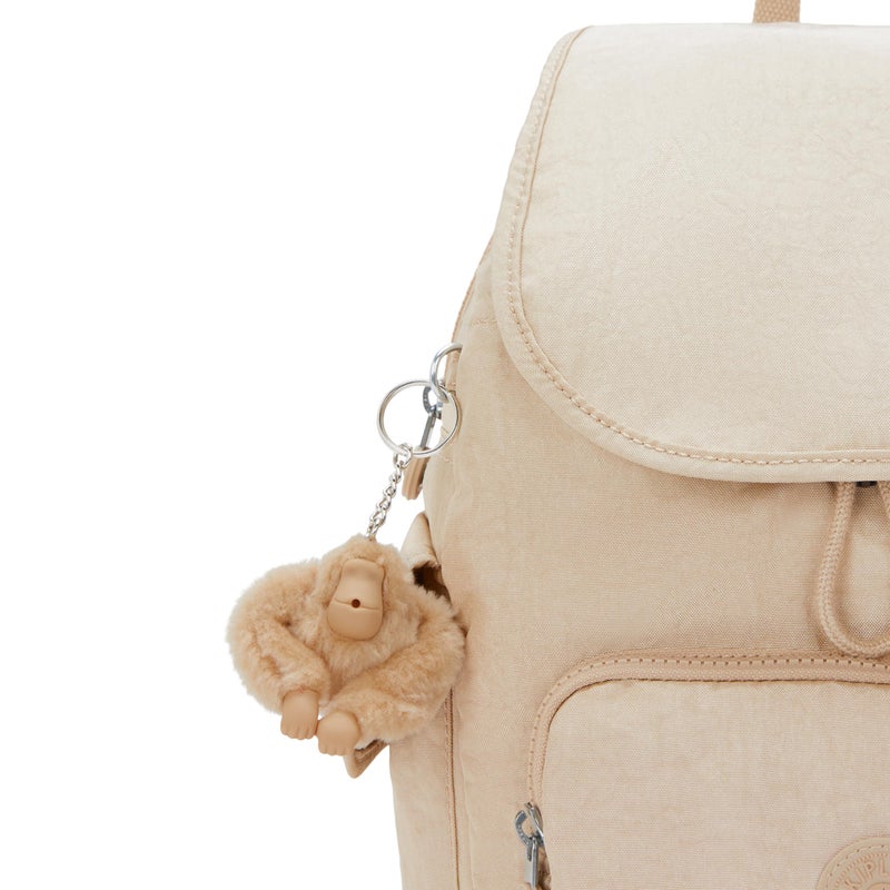 KIPLING KIPLING Kipling Women's City Pack Small Backpack, Lightweight Versatile Daypack, Durable and Water-Resistant - Image 5