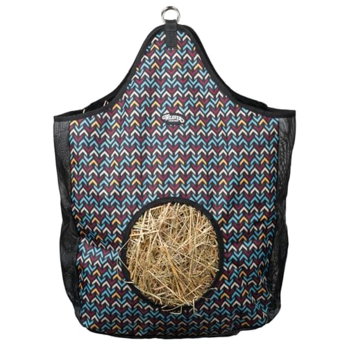 Weaver Leather Weaver Equine Hay Bag - Image 4