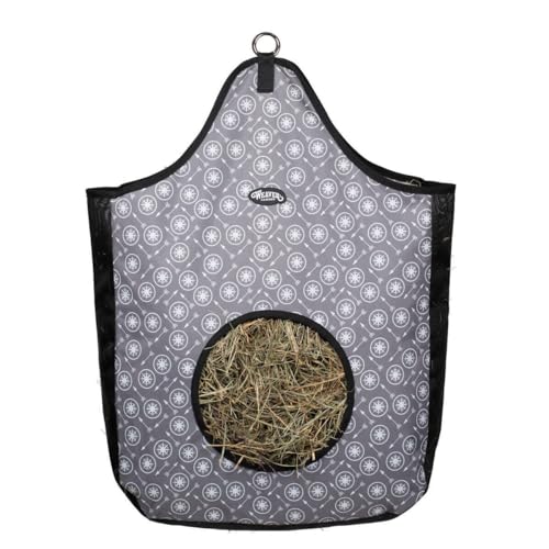 Weaver Leather Weaver Equine Hay Bag - Image 5