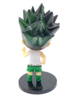 Trunkin Trunkin Hunter x Hunter gon Freecss Cute PVC Action Figure Figurine Toys Set 10cm Figurine  - Image 4