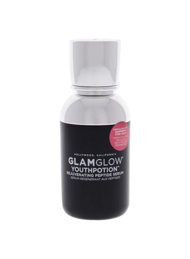 GLAMGLOW Youthpotion Rejuvenating Peptide Serum Women 1 oz - Image 2