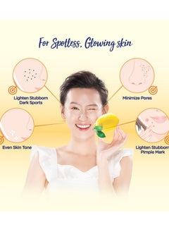 Rohto Rohto Mentholatum - Melano CC Vitamin C Essence  - Image 3