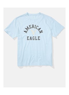 AE Super Soft Logo Graphic T-Shirt