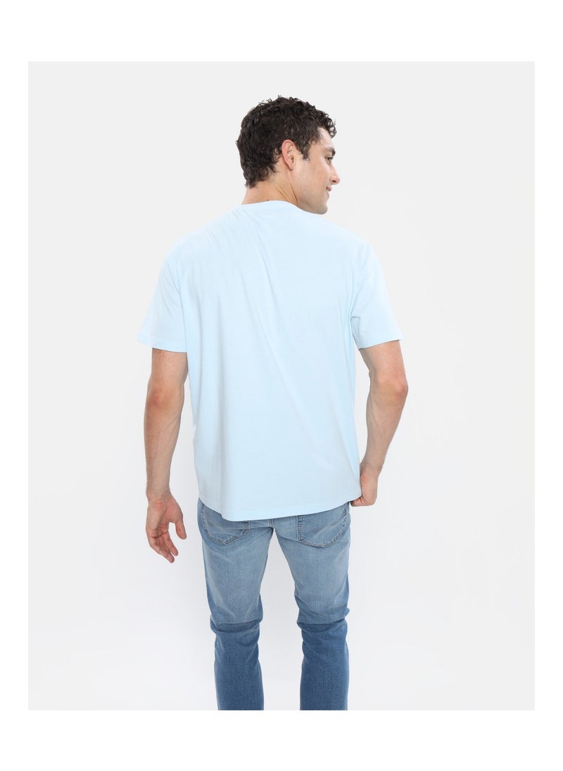 American Eagle - AE Super Soft Logo Graphic T-Shirt - Image 1