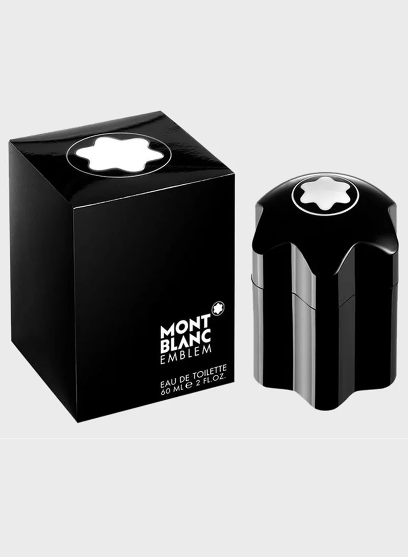 بلانك عطر ايمبليم للرجال (او دو تواليت) 50 مل