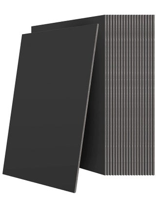 20-Pack A4 Black Foam Boards, 5mm Polystyrene Foam Core Sheets, Large Styrofoam Boards for Crafts, DIY Projects, Art Displays, and Modelling (210 x 297 x 5mm) - pzsku/ZE8270D2AF13C83812EAAZ/45/_/1736690724/9c00e98c-da81-4164-88e1-6385887c2e20