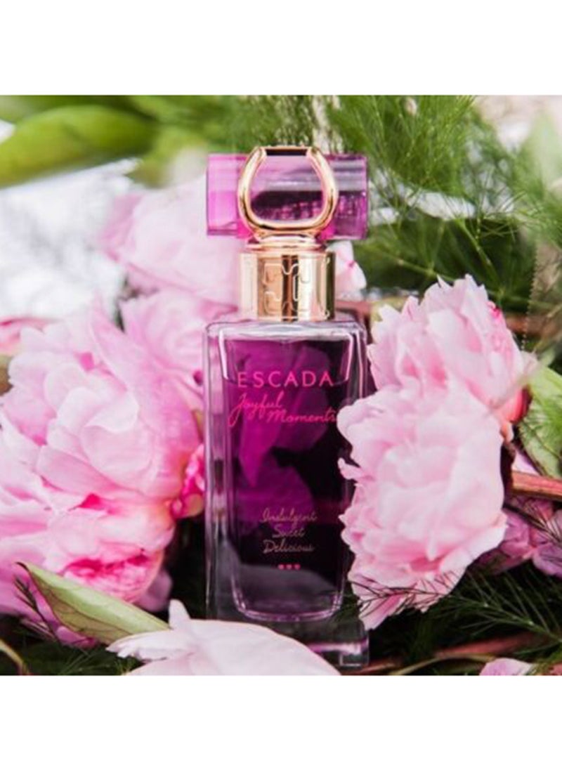 ESCADA Joyful Moments Limited Edition W Edp 30 Ml 