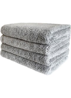 İntermop Intermop Thick Texture Auto Body Cleaning Drying Cloth 50X70 (1 Piece)  - Image 1