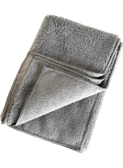 İntermop Intermop Thick Texture Auto Body Cleaning Drying Cloth 50X70 (1 Piece)  - Image 4