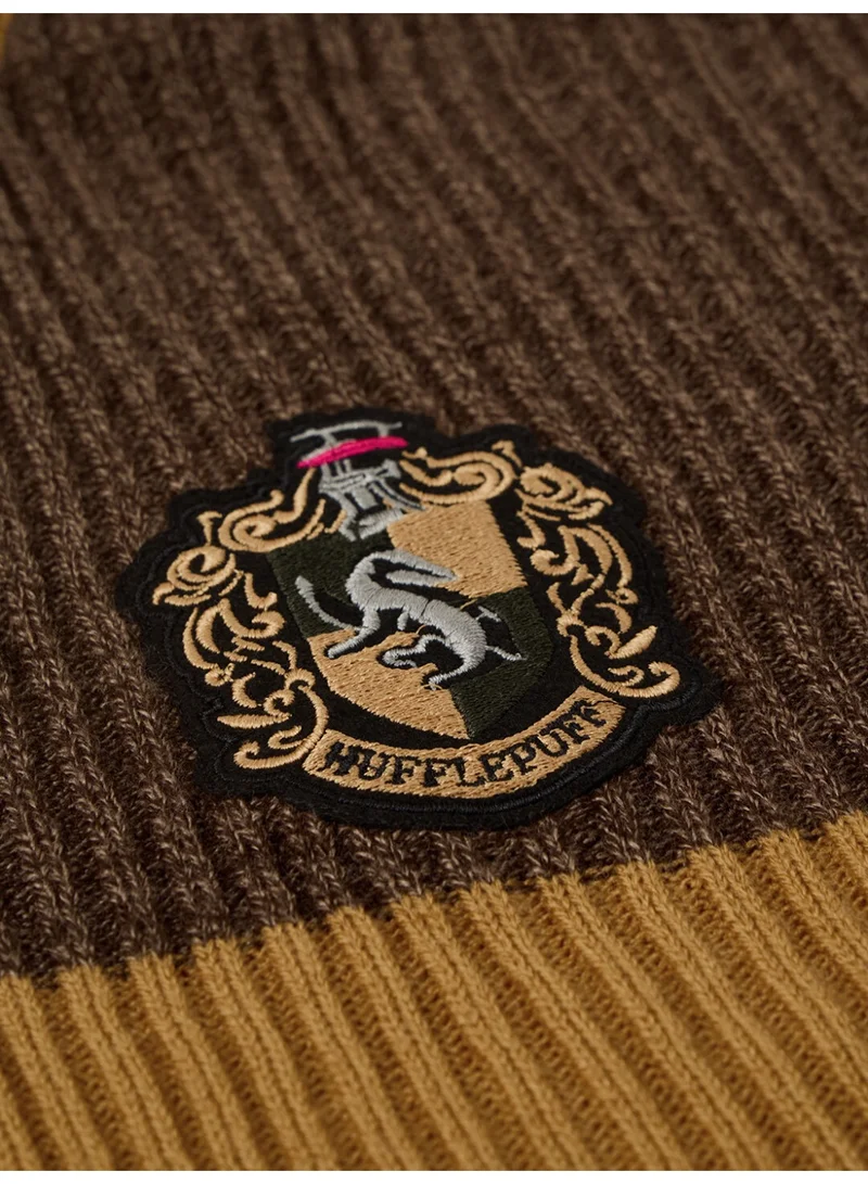 The Souled Store multicolour The Souled Store Men Harry Potter Multicolor Applique Oversized Pullovers for Men | Best Price UAE