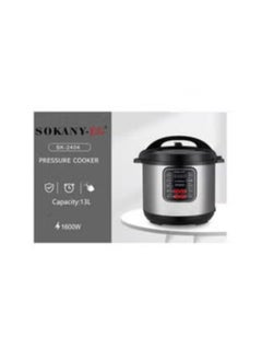 Sokany Multifunctional Pressure Cooker,9L / 1200W - 2403 - pzsku/ZE8275231CBD39DA18D31Z/45/_/1718286882/72c3490a-c58b-4dd0-86a9-b2745cd590bf